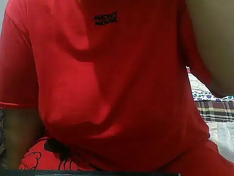 Queen of boobs01 online show from January 13, 6:59 pm