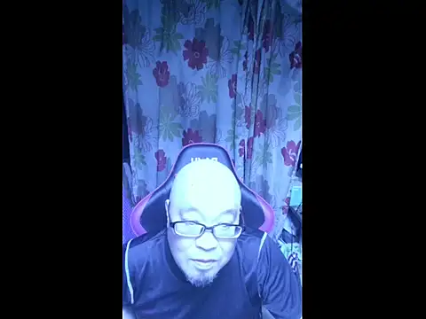 Snapshot of 419hisakun chatting on October 11, 11:20 am 419hisakun online show from October 11, 11:20 am