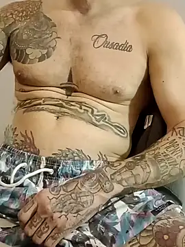 Snapshot of rolesexy chatting on October 5, 2:21 am rolesexy online show from October 5, 2:21 am