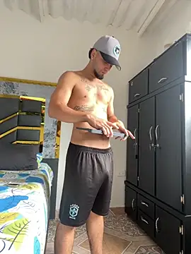 MattDevon online show from September 17, 6:20 pm