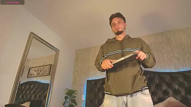 MattDevon online show from February 3, 3:15 am