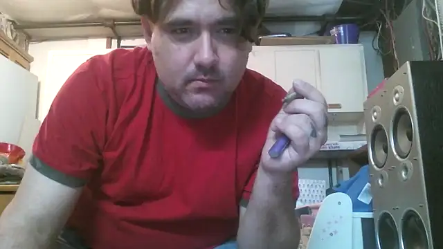 Snapshot of Tipute1987 chatting on November 1, 5:48 pm Tipute1987 online show from November 1, 5:48 pm