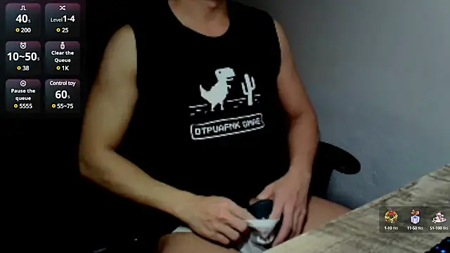 Snapshot of 0066top chatting on January 10, 7:32 pm 0066top online show from January 10, 7:32 pm