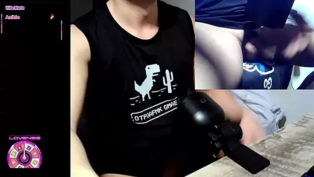 Snapshot of 0066top chatting on February 27, 4:21 pm 0066top online show from February 27, 4:21 pm