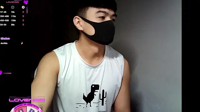 Snapshot of 0066top chatting on November 11, 2:06 pm 0066top online show from November 11, 2:06 pm