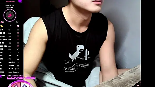 Snapshot of 0066top chatting on November 18, 2:54 pm 0066top online show from November 18, 2:54 pm