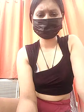 Snapshot of Gazal-8788 chatting on December 18, 6:25 pm Gazal-8788 online show from December 18, 6:25 pm