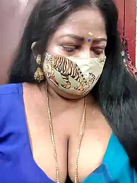 Snapshot of maniisha chatting on January 19, 2:04 am maniisha online show from January 19, 2:04 am