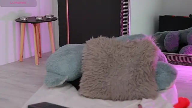 MissLilaa online show from February 5, 12:17 pm