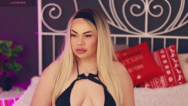 MissLilaa online show from January 10, 5:04 pm