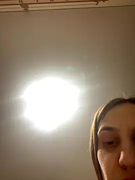 Janet Welder online show from October 5, 8:07 pm