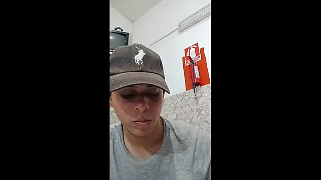 luisfer 306 online show from January 14, 6:07 pm