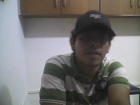 luisfer 306 online show from March 10, 6:24 pm