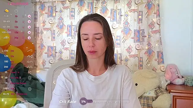 Miss Milka online show from January 15, 12:10 pm