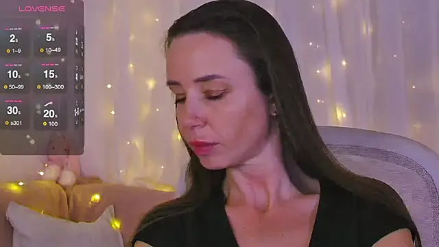 Miss Milka online show from March 4, 12:16 am