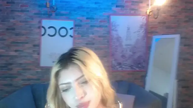 Kitty fox b online show from January 21, 3:54 pm