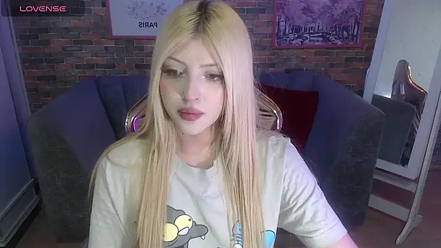 Kitty fox b online show from February 24, 7:52 pm