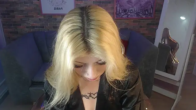 Kitty fox b online show from February 27, 12:56 pm