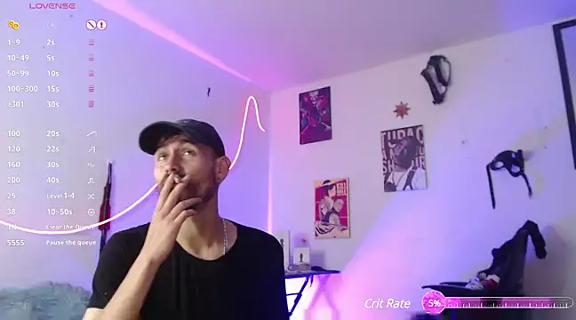 Snapshot of katianzayn chatting on December 24, 8:44 am katianzayn online show from December 24, 8:44 am