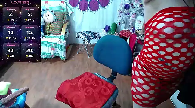 Snapshot of bigassruby45 chatting on December 4, 9:57 pm bigassruby45 online show from December 4, 9:57 pm