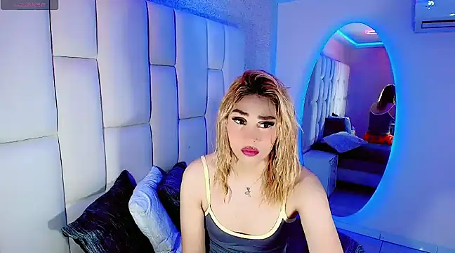 Hallyhott online show from March 8, 4:01 am