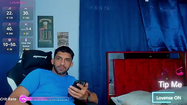 Snapshot of mike_shelby21 chatting on September 27, 4:45 pm mike shelby21 online show from September 27, 4:45 pm