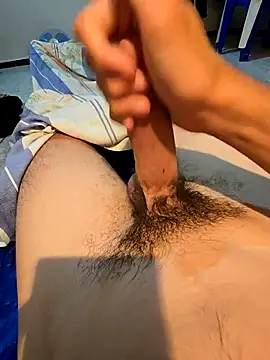 Imtoop22cm online show from September 13, 1:38 am