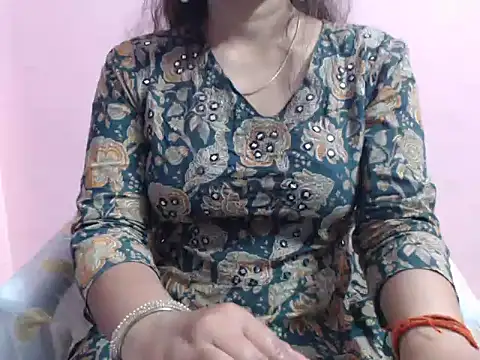 Snapshot of Jannat_ji chatting on March 14, 6:53 am Jannat ji online show from March 14, 6:53 am