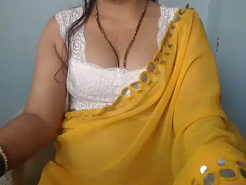 Snapshot of Jannat_ji chatting on October 14, 9:54 am Jannat ji online show from October 14, 9:54 am