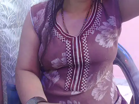 Snapshot of Jannat_ji chatting on November 30, 7:01 am Jannat ji online show from November 30, 7:01 am