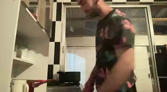 Snapshot of Exoticobrisajal chatting on December 12, 12:59 am Exoticobrisajal online show from December 12, 12:59 am