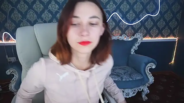 Roxy Rayy online show from December 8, 3:43 am