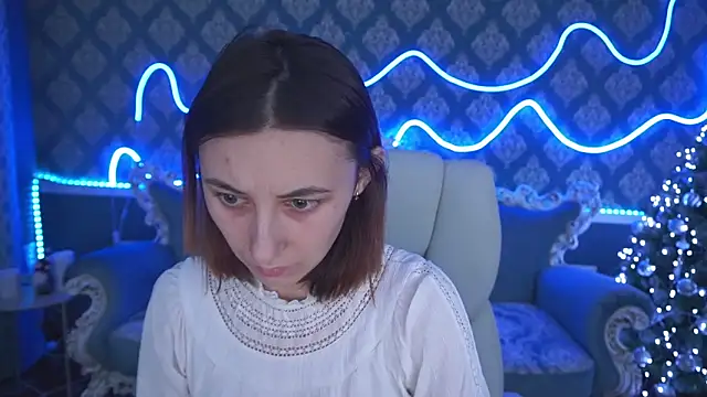 Roxy Rayy online show from December 12, 7:48 pm