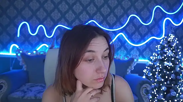 Roxy Rayy online show from December 13, 3:16 am