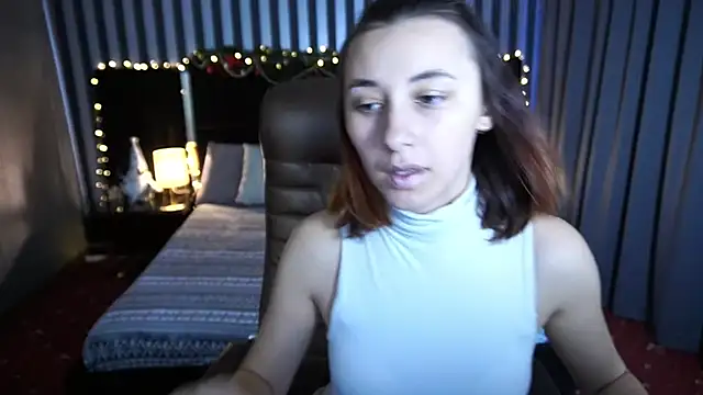 Roxy Rayy online show from December 14, 6:56 am