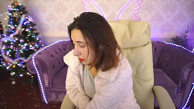 Roxy Rayy online show from December 16, 7:43 pm