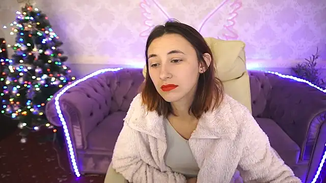 Roxy Rayy online show from December 16, 10:45 pm