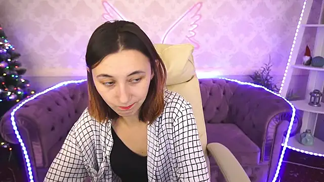 Roxy Rayy online show from December 17, 10:54 pm