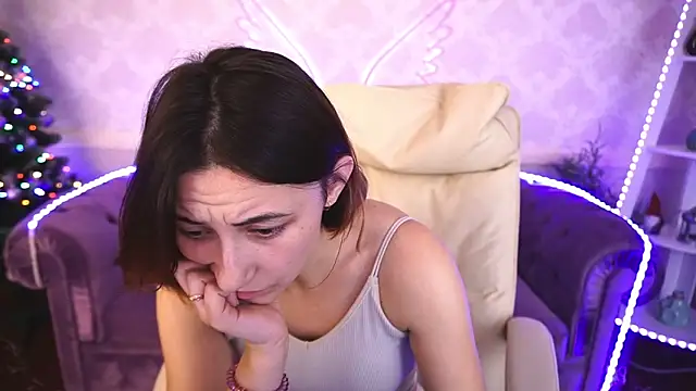 Roxy Rayy online show from December 22, 1:34 am