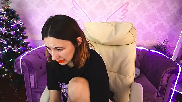 Roxy Rayy online show from December 23, 1:56 pm