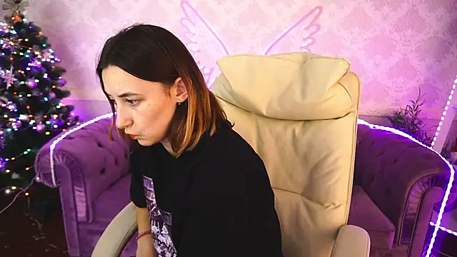 Roxy Rayy online show from December 23, 5:32 pm