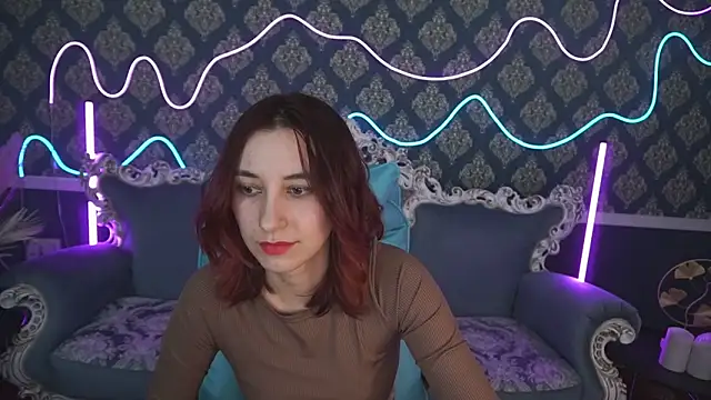 Roxy Rayy online show from February 17, 4:59 pm