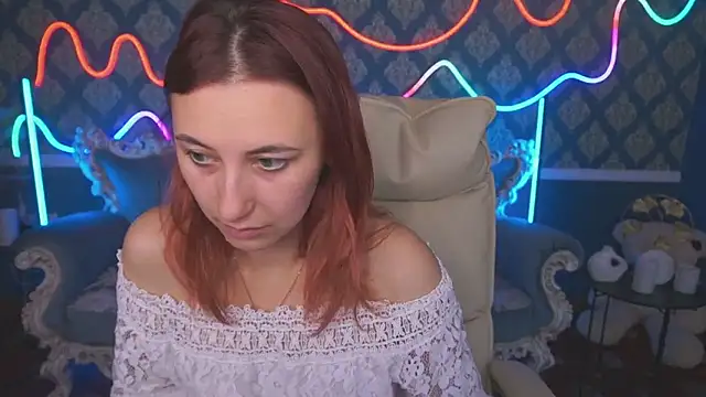 Roxy Rayy online show from September 29, 6:18 am