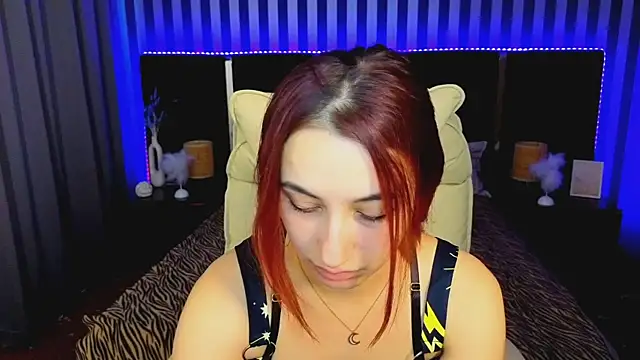 Roxy Rayy online show from October 16, 6:14 am