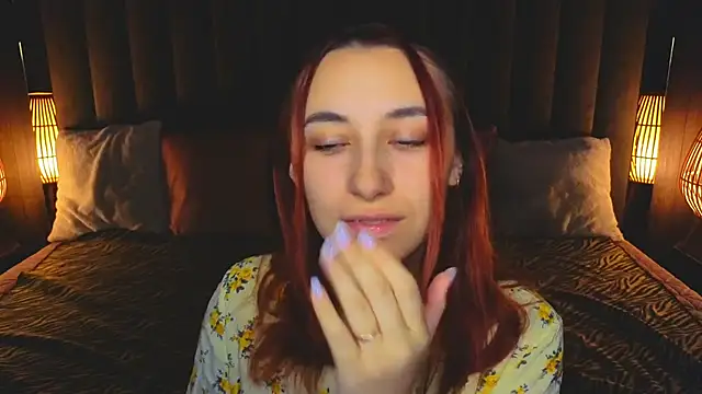 Roxy Rayy online show from October 22, 6:13 am