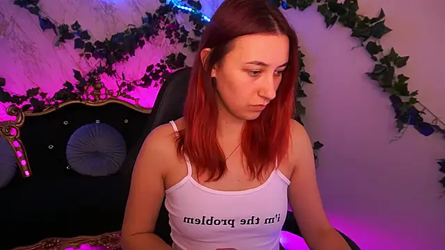 Roxy Rayy online show from November 17, 3:07 pm