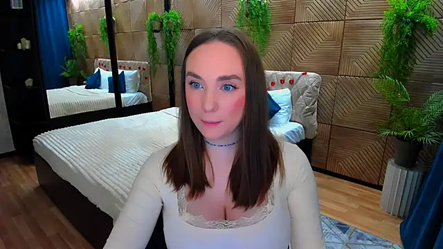 Snapshot of TrueReincarnation chatting on February 24, 4:05 pm TrueReincarnation online show from February 24, 4:05 pm