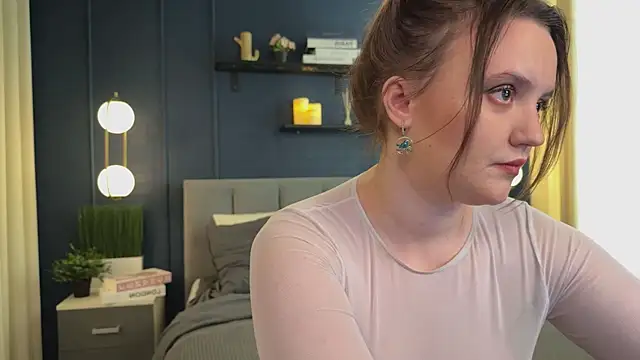 Lella Ryann  online show from January 17, 4:54 pm