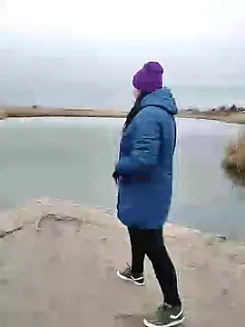 Snapshot of Holly-69 chatting on January 22, 2:14 pm Holly-69 online show from January 22, 2:14 pm