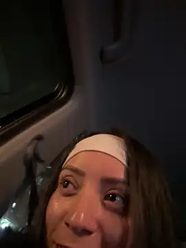 Snapshot of missycanoo chatting on March 4, 2:38 am missycanoo online show from March 4, 2:38 am